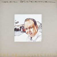 Mac Wiseman - The ABC Collection (2LP Set)  LP 2